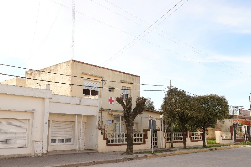 Incorporan una mdica generalista al Hospital de Sierras Bayas